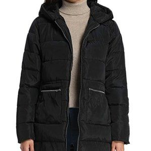 NEW iloveSIA Women's Winter Puffer Coat